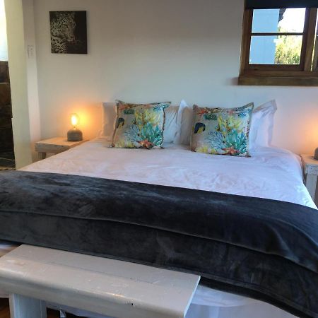 African Crags Eco-Lodge The Crags Bagian luar foto