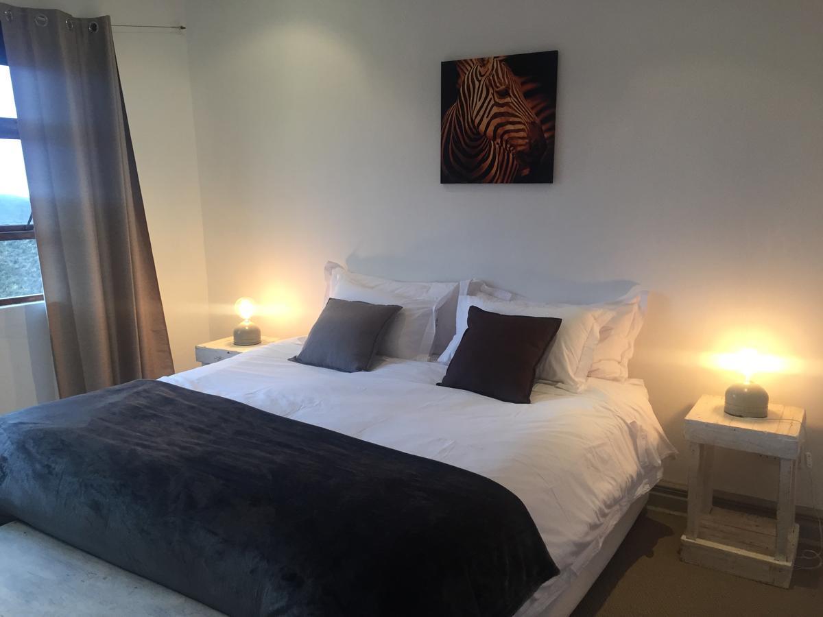 African Crags Eco-Lodge The Crags Bagian luar foto