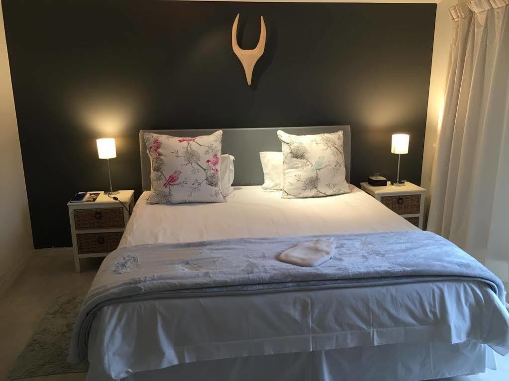 African Crags Eco-Lodge The Crags Bagian luar foto
