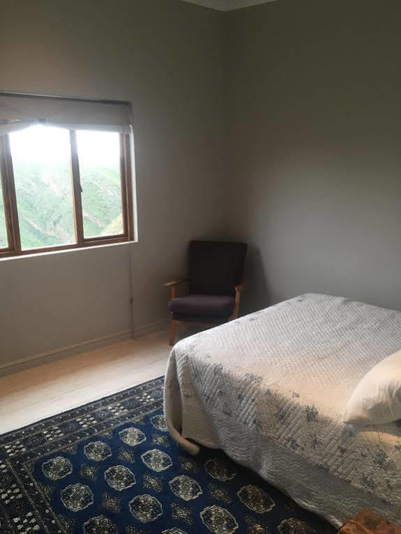 African Crags Eco-Lodge The Crags Bagian luar foto
