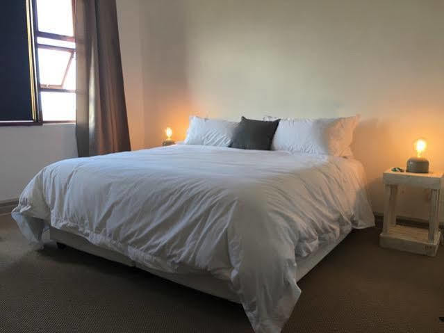African Crags Eco-Lodge The Crags Bagian luar foto