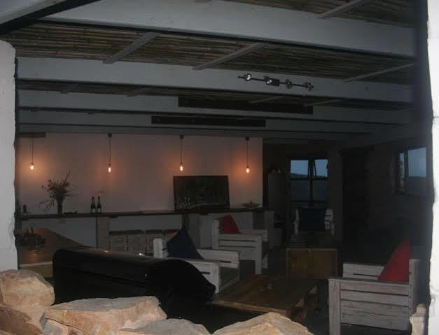 African Crags Eco-Lodge The Crags Bagian luar foto