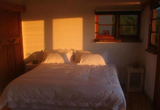 African Crags Eco-Lodge The Crags Bagian luar foto