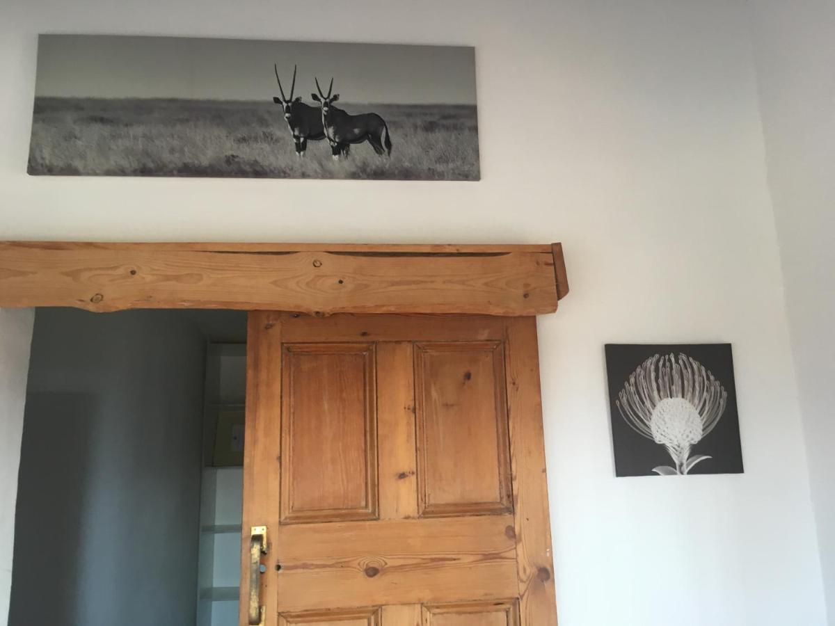 African Crags Eco-Lodge The Crags Bagian luar foto